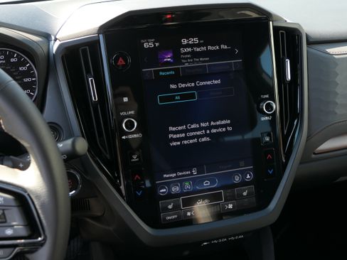 Certified 2025 Subaru Forester Sport image 19