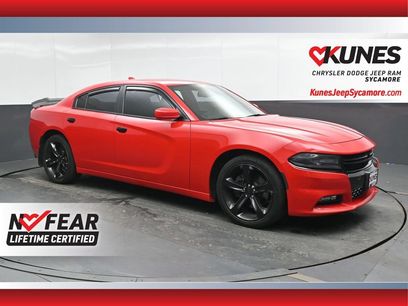 Used 2018 Dodge Charger R/T