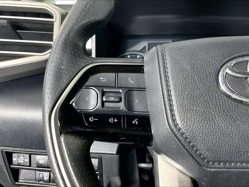 Used 2023 Toyota Tundra SR5 AWD/4WD image 23