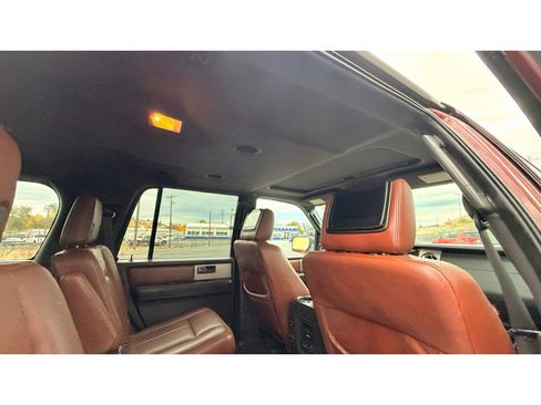 Used 2011 Ford Expedition King Ranch w/ 401A Rapid Spec Order Code image 15