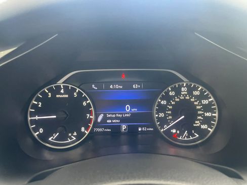 Used 2015 Nissan Murano SL w/ SL Technology Package AWD/4WD image 13