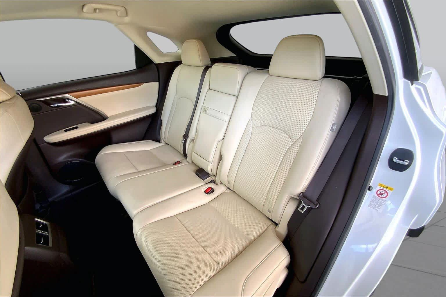 Used 2020 Lexus RX 350 FWD w/ Premium Package image 21