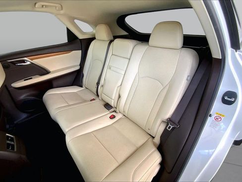 Used 2020 Lexus RX 350 FWD w/ Premium Package image 21