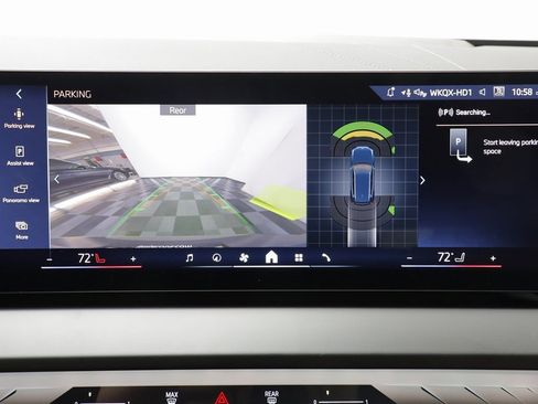 Certified 2026 BMW X3 xDrive30 image 10