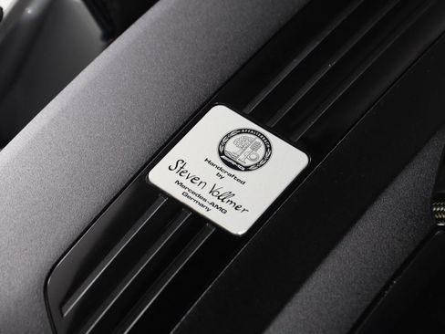 Used 2025 Mercedes-Benz AMG GT 63 w/ AMG Night Package image 30