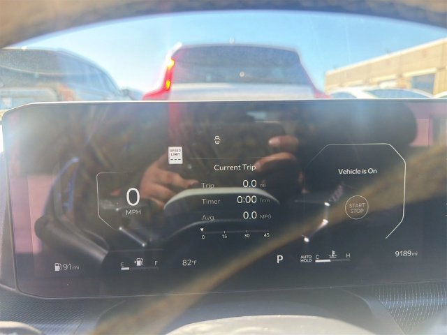 Used 2025 Kia K4 GT-Line FWD image 11