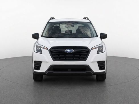 Certified 2023 Subaru Forester AWD/4WD image 5