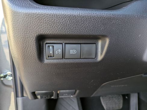 New 2025 Toyota RAV4 LE image 14