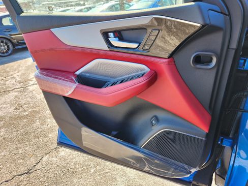 New 2026 Acura MDX A-Spec image 16