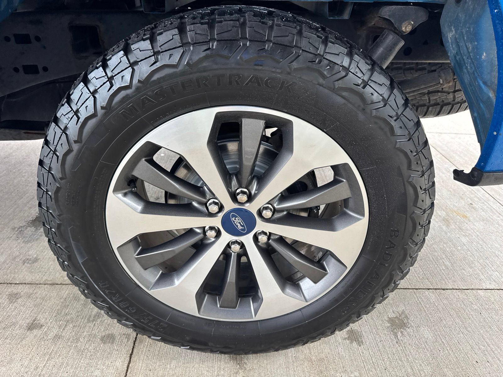 Used 2020 Ford F150 XL w/ Equipment Group 101A Mid AWD/4WD image 17
