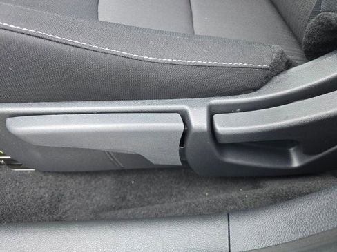 New 2025 Nissan Sentra SV w/ All-Weather Package image 25