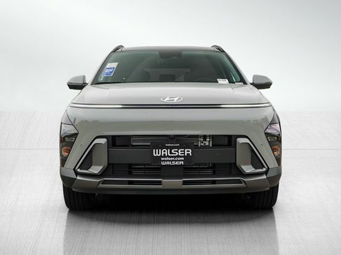 New 2026 Hyundai Kona Limited AWD/4WD image 2