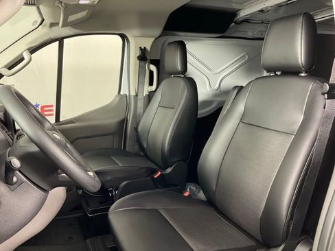 New 2026 Ford Transit 250 Low Roof w/ Load Area Protection Package image 14