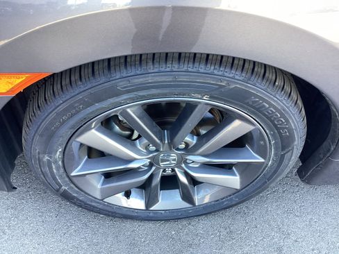 Used 2020 Honda Civic EX image 23
