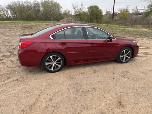 Used 2015 Subaru Legacy 2.5i Limited AWD/4WD image 20