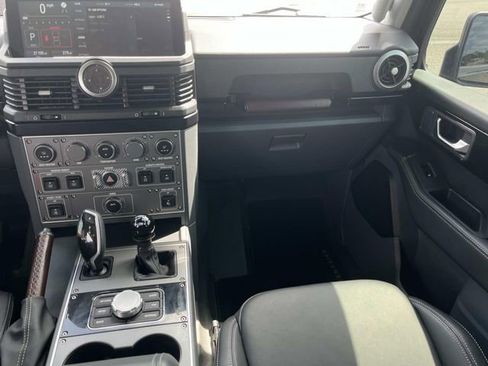 Used 2024 INEOS Grenadier AWD/4WD image 19
