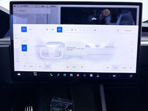 Used 2023 Tesla Model X image 23