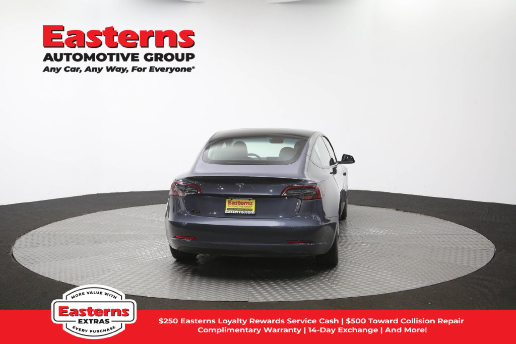 Used 2023 Tesla Model 3 Standard Range RWD image 33