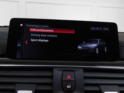 Used 2019 BMW 330i xDrive Wagon AWD/4WD image 58