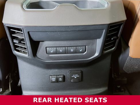 Used 2023 Toyota Tundra 1794 Edition image 28