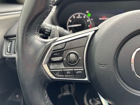 Used 2022 Acura TLX image 15