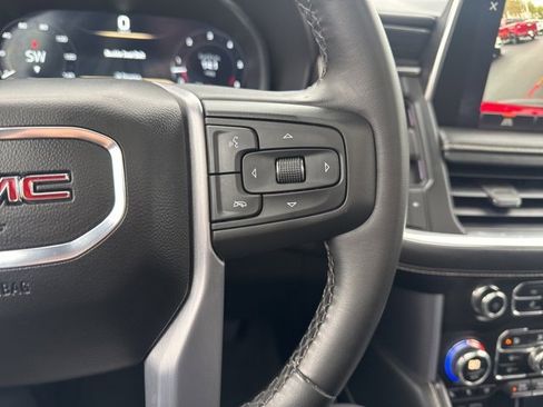 Used 2023 GMC Yukon SLT w/ Max Trailering Package image 15