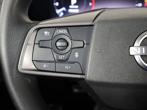 Used 2026 Nissan Sentra SV w/ Floor Mat Package FWD image 8