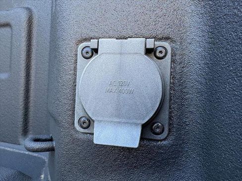 Certified 2024 Chevrolet Silverado 3500 W/T w/ WT Convenience Package image 22