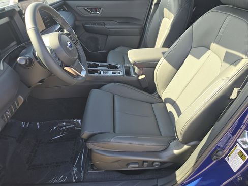 New 2026 Subaru Outback Touring XT image 19