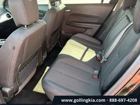 Used 2016 GMC Terrain SLE w/ Convenience Package FWD image 10