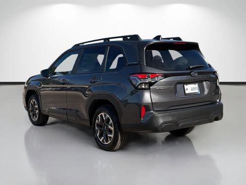 Certified 2026 Subaru Forester Premium AWD/4WD image 5