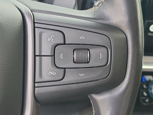 Used 2025 GMC Sierra 1500 Denali Ultimate AWD/4WD image 23