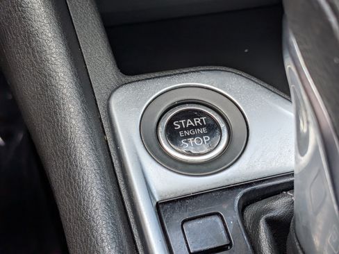 Used 2022 Nissan Sentra SV w/ All-Weather Package FWD image 28