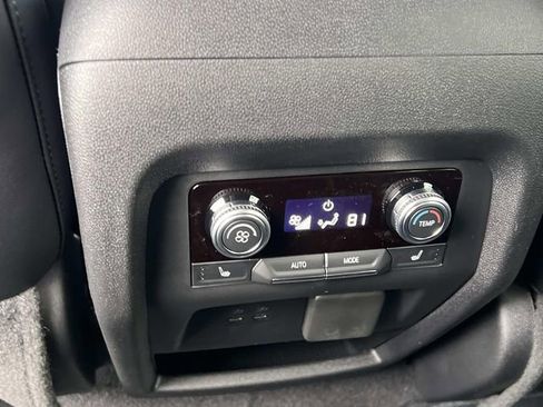 New 2026 GMC Acadia Elevation w/ Black Edition image 13