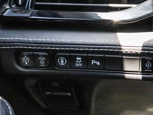 Used 2023 Acura MDX SH-AWD w/ Advance Package image 36
