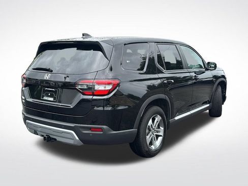 Used 2025 Honda Pilot EX-L image 7