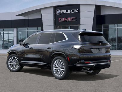New 2026 Buick Enclave Avenir w/ Super Cruise Package