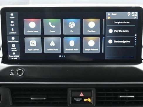 Certified 2026 Honda Pilot EX-L image 22
