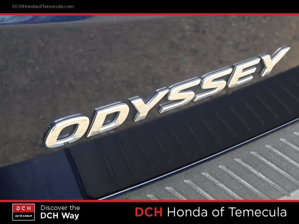 Used 2023 Honda Odyssey Touring image 9