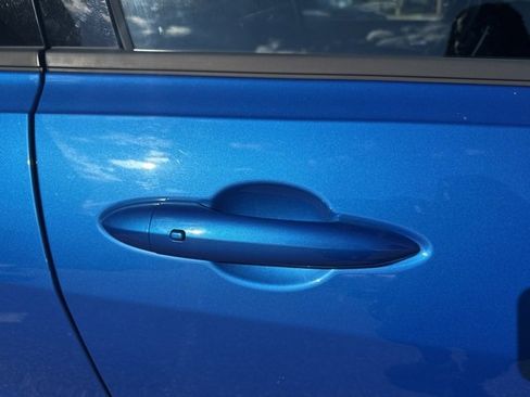 Used 2024 Dodge Hornet R/T Plus w/ Tech Pack Plus w/o Parking image 50