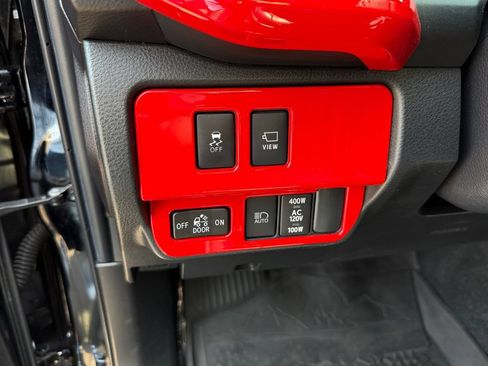 Used 2023 Toyota Tacoma TRD Pro AWD/4WD image 31