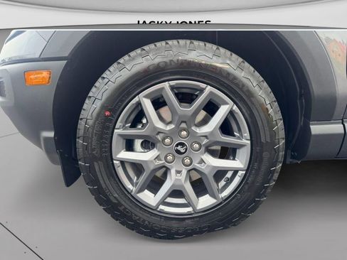 New 2026 Ford Bronco Sport Big Bend AWD/4WD image 9