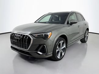 Used 2021 Audi Q3 2.0T Premium AWD/4WD video 1
