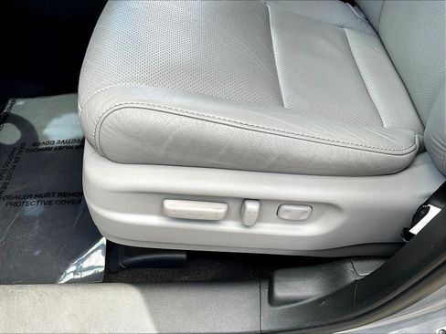 Used 2023 Honda Passport EX-L image 38