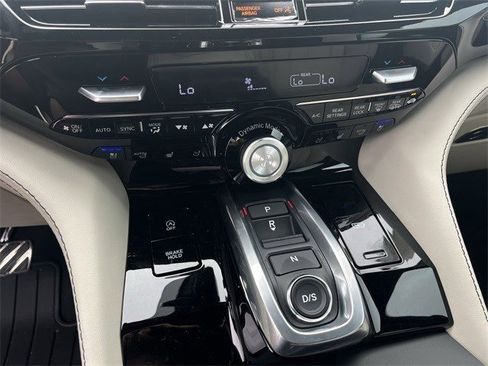 New 2026 Acura MDX A-Spec image 19