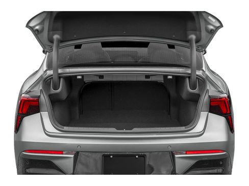 New 2025 Kia K5 GT-Line w/ GT-Line Premium Package image 38