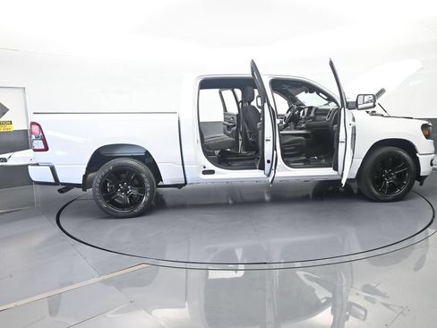 Used 2020 RAM 1500 Big Horn RWD image 70
