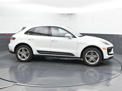 Used 2024 Porsche Macan