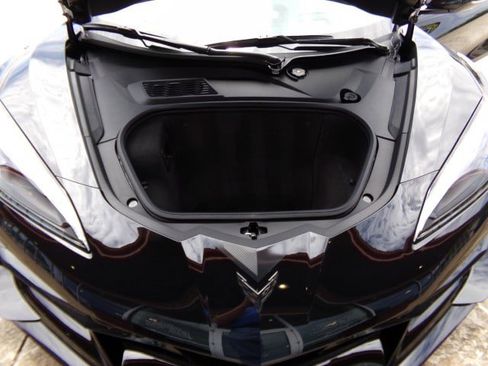 Used 2024 Chevrolet Corvette Z06 RWD image 13