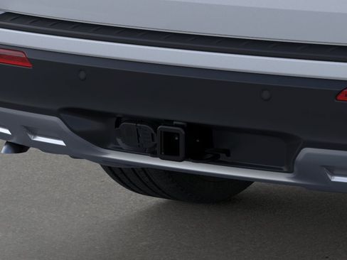 New 2026 Ford Explorer Active image 24